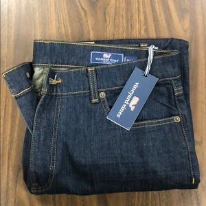 Vineyard vines men’s jeans